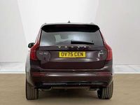 Usado Volvo XC90 Ultra 247 HP (181 kW) 2026 SUV
