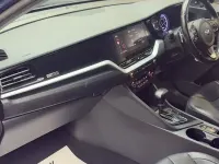 Used Kia Niro 141 HP (103 kW) 2020 Blue SUV