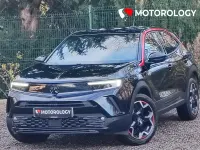 Used Vauxhall Mokka GS Line 2022 Black SUV