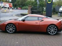 Used Lotus Evora 2011 Coupe