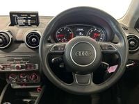 Usado Audi A1 Sport 94 HP (69 kW) 2018 Prateado Citadino