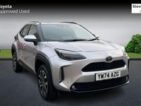 Used Toyota Yaris Hybrid Design 116 HP (85 kW) 2026 Estate