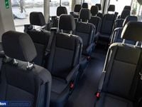 Used Ford Transit Trend 165 HP (121 kW) 2025 Silver