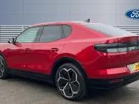 Used Ford Capri Premium 250 kW (340 HP) 2026 SUV