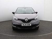used Renault Captur 2019 | 1.5 dCi ENERGY Iconic Euro 6 (s/s) 5dr