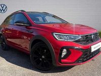 Used VW Taigo 150 HP (110 kW) 2022 SUV