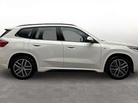Used BMW X1 M Sport 242 HP (177 kW) 2025 White SUV