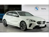 Used BMW 120 M Sport 154 HP (113 kW) 2026 Other Hatchback