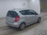 Used Mercedes A180 Elegance 116 HP (85 kW) 2010 Hatchback