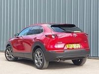 Used Mazda CX-30 Edition 186 HP (136 kW) 2023 Red SUV
