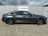 used Audi A5 35 TDI S Line 5dr S Tronic