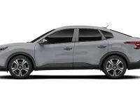 Used Citroën C4 X 136 HP (100 kW) 2025 Grey SUV