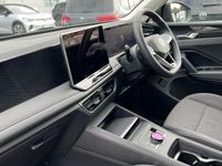 Used VW Tiguan Match 204 HP (150 kW) 2025 Grenadilla black metallic SUV