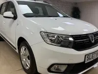 Used Dacia Logan MCV Lauréate 88 HP (64 kW) 2017