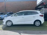 Usado Kia Carens 135 CV (99 kW) 2018 Blanco Monovolumen