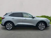 Used Ford Kuga Titanium 2024 Silver SUV