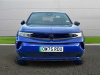 New Vauxhall Mokka 114 kW (156 HP) 2025 Blue SUV