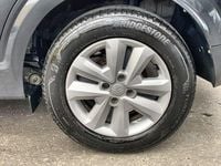 Used Dacia Sandero Expression 2023 Grey Hatchback