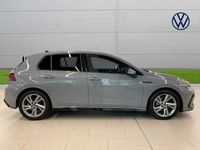 used VW Golf VII MK8 Hatchback 5-Dr 1.5 TSI (130ps) R-Line EVO