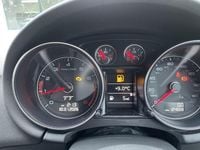 Used Audi TT S-Line 2010 White Coupe