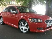 Used Volvo C30 2009 Hatchback
