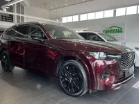 New Mazda CX-80 Homura-Line 254 HP (186 kW) 2026 SUV