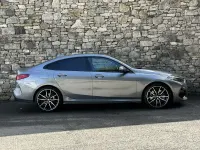 Used BMW 220 M Sport 190 HP (139 kW) 2023 Grey Coupe