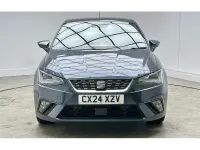 Used Seat Ibiza XCELLENCE Lux 2024 Grey Hatchback