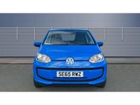 used VW up! Up 1.0 Move5dr Petrol Hatchback