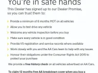 Usado Volvo XC90 SE 185 HP (136 kW) 2003 Prateado SUV