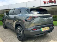 Used Suzuki e-Vitara 135 kW (184 HP) 2025 Green SUV
