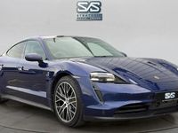 Used Porsche Taycan 350 kW (476 HP) 2023 Sedan