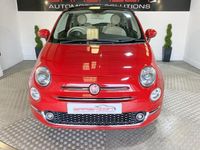 Used Fiat 500 Lounge 69 HP (50 kW) 2019 Hatchback
