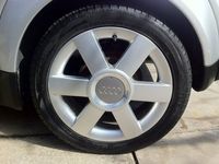 used Audi A2 