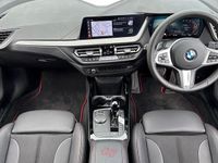 Used BMW 128 Shadowline 261 HP (191 kW) 2023 White