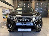 Used Nissan Navara Tekna 190 HP (139 kW) 2019 Black Pickup