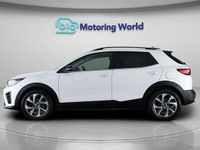 Used Kia Stonic GT-Line 118 HP (86 kW) 2021 SUV