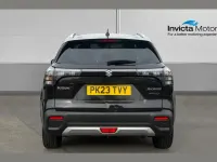 Usado Suzuki SX4 S-Cross 115 CV (84 kW) 2023 Negro SUV