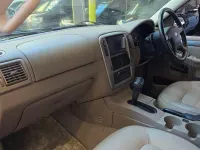 Used Ford Explorer XLT 2005 Blue SUV