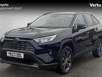 Used Toyota RAV4 Design 218 HP (160 kW) 2025 SUV