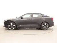 Used Polestar 2 Long Range Single Motor 169 kW (231 HP) 2023 Black Hatchback