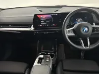 Used BMW iX2 M Sport 150 kW (204 HP) 2025 Grey SUV