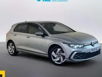 Used VW Golf VIII GTE 245 HP (180 kW) 2024 Hatchback