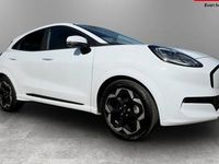 Used Ford Puma Premium 167 HP (122 kW) 2025 SUV