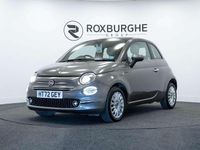 Used Fiat 500 Dolcevita 70 HP (51 kW) 2023 Grey Hatchback