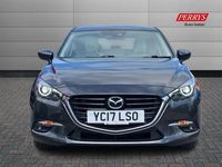 used Mazda 3 2.0 Sport Nav 5dr Hatchback