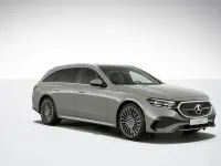 New Mercedes E220 AMG Line Premium Plus 197 HP (144 kW) 2026 Estate