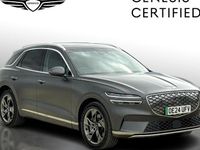Used Genesis GV70 Sport 359 kW (489 HP) 2024 SUV