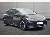 Used VW ID.3 Pro 150 kW (204 HP) 2024 Black Hatchback