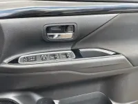 Used Mitsubishi Outlander P-HEV 224 HP (164 kW) 2020 Black Estate